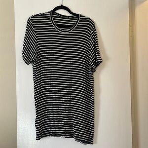 Brandy Melville Tshirt Dress